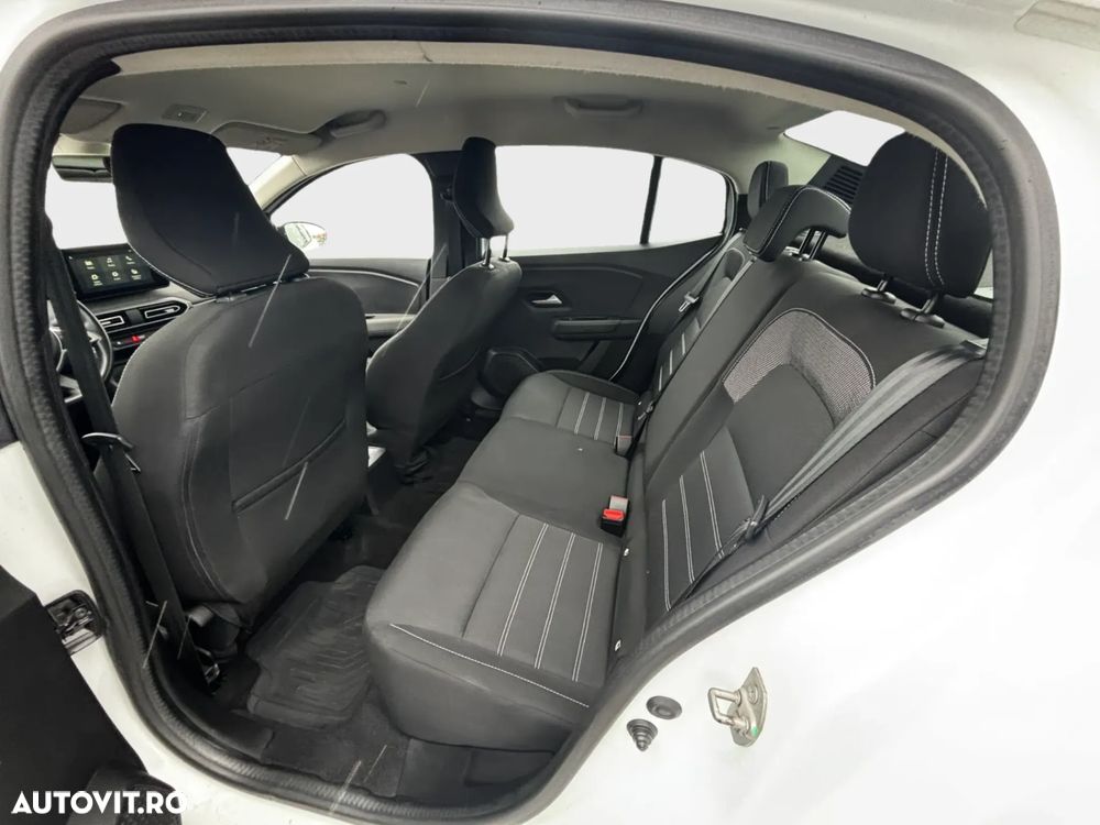 Dacia Logan ECO-G 100 MT6 Comfort - 6