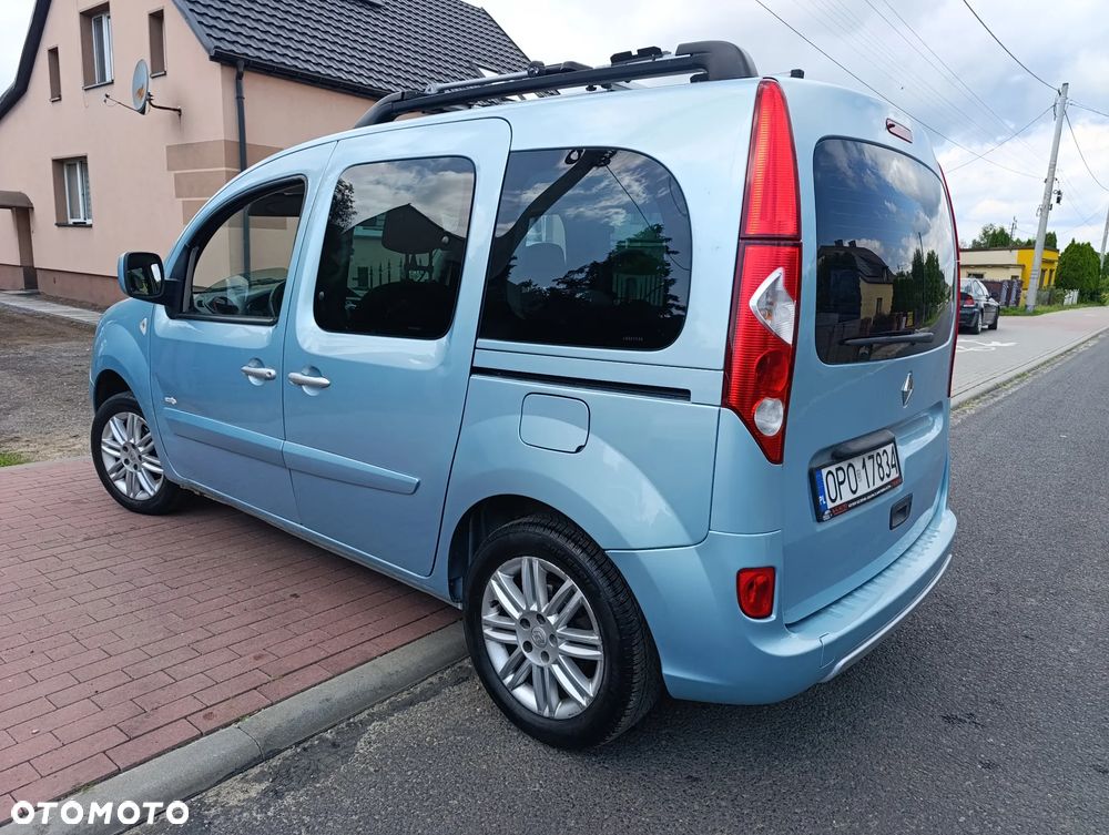 Renault Kangoo - 24
