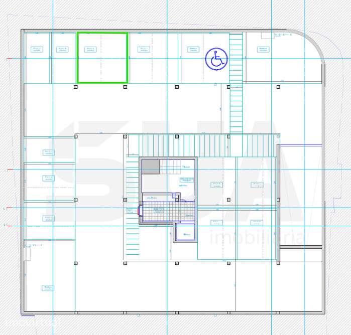 Apartamento T3 - Vieira do Minho - Grande imagem: 3/3