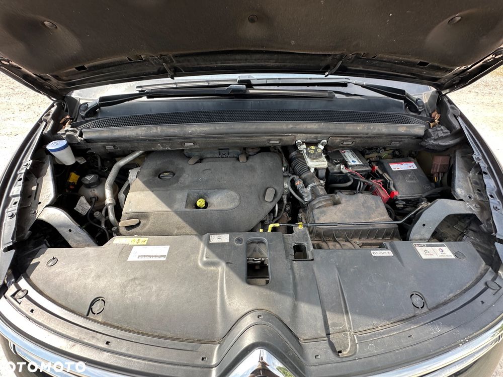 Citroën C4 Picasso BlueHDi 150 SHINE - 34