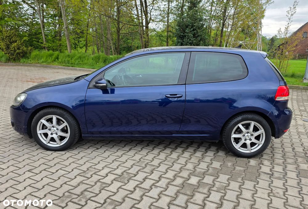 Volkswagen Golf - 7