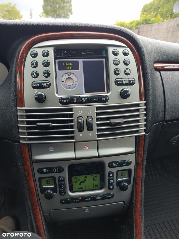Lancia Lybra Kombi 2.0 LX - 8