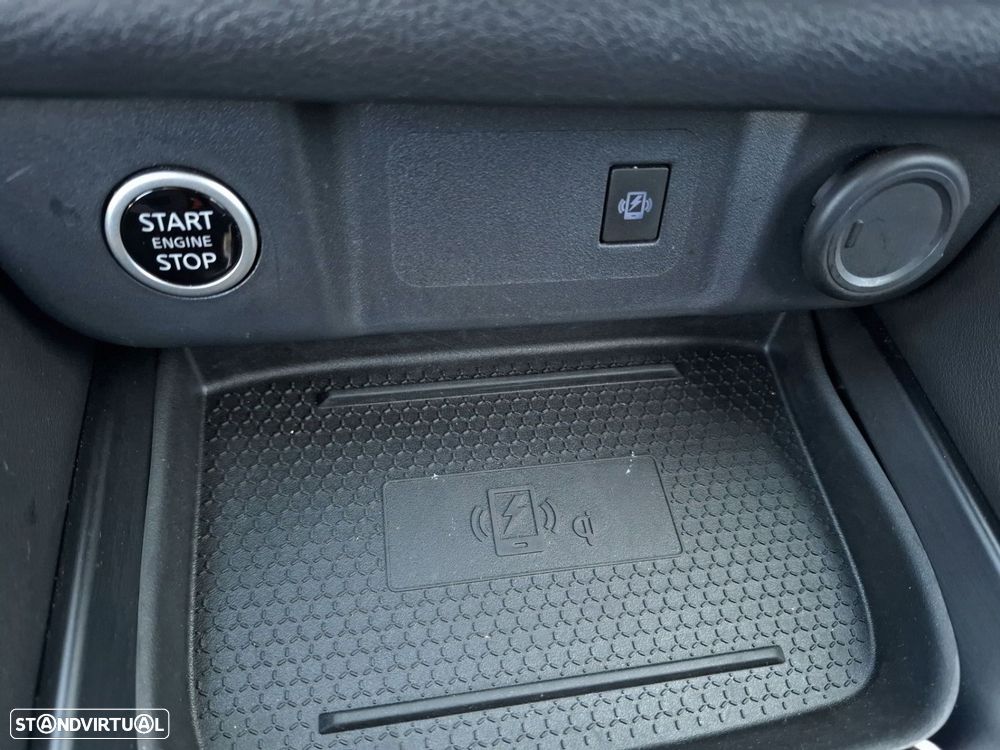 Nissan Qashqai 1.3 DIG-T N-Connecta LED - 19