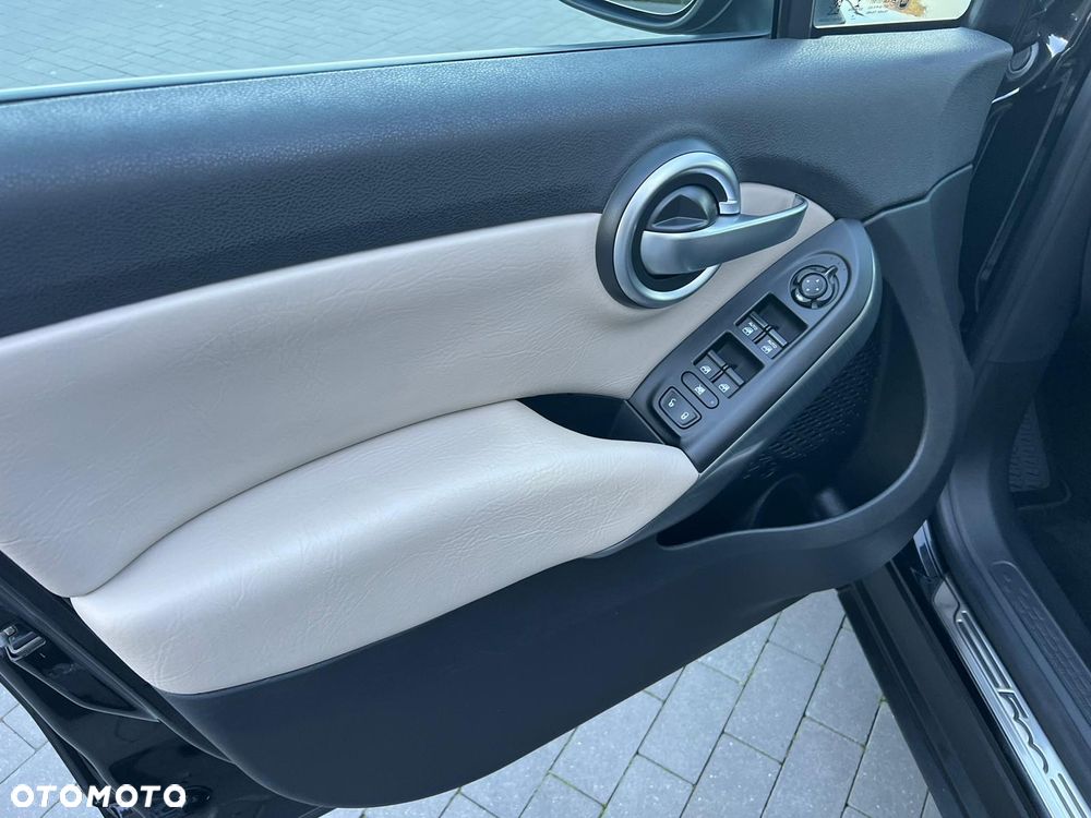 Fiat 500X 1.4 Multiair DCT 4x2 S&S Cross - 24