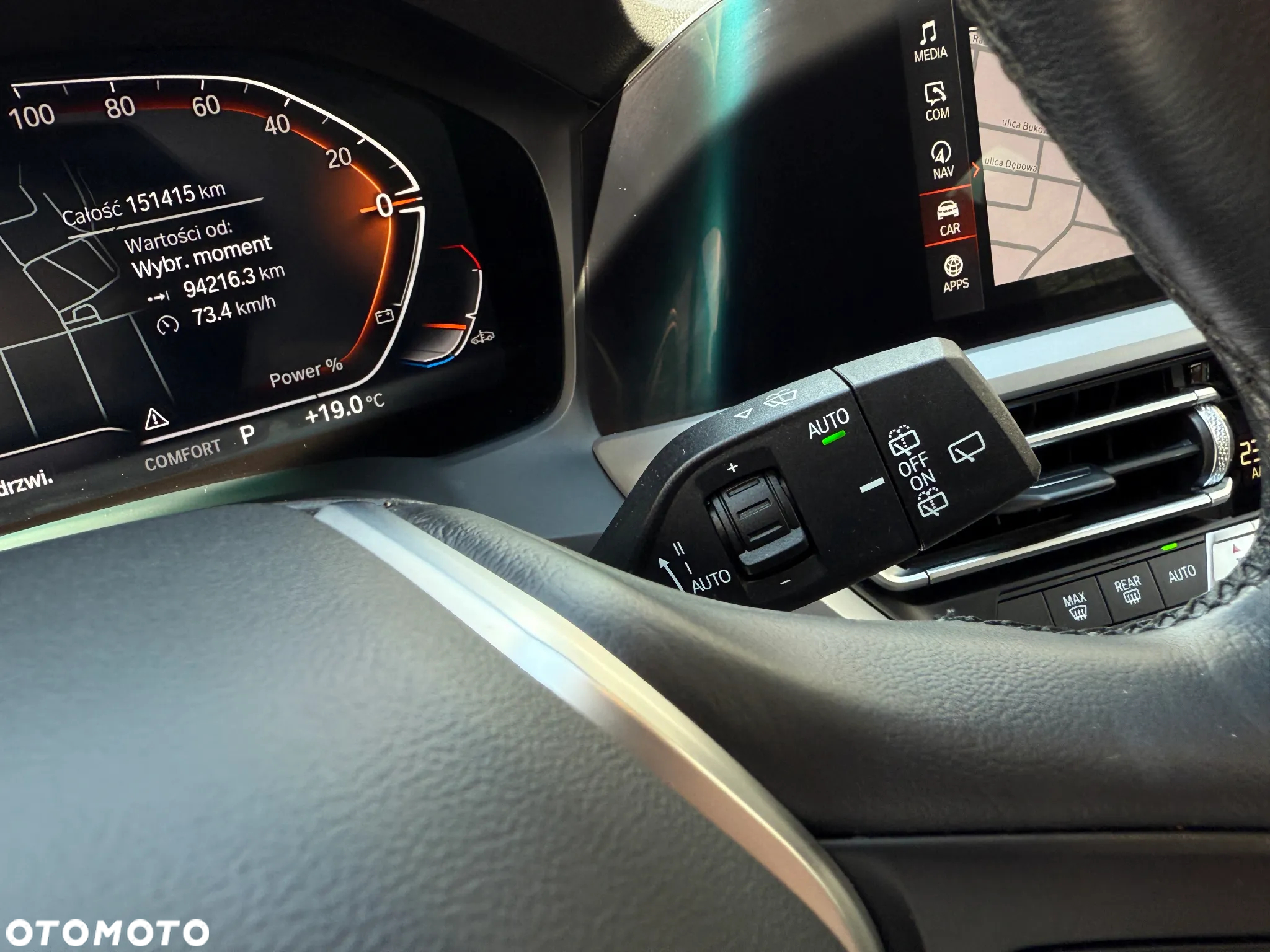 BMW Seria 3 318i Advantage - 24