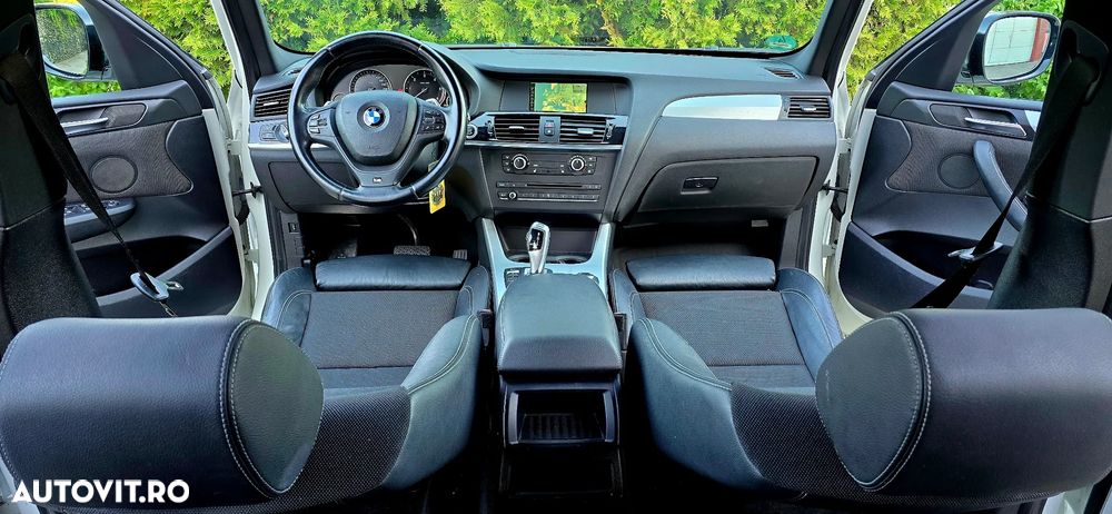 BMW X3 - 23