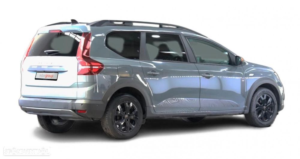 Dacia Jogger 1.0 ECO-G Extreme+ Up&Go 7L Bi-Fuel - 2