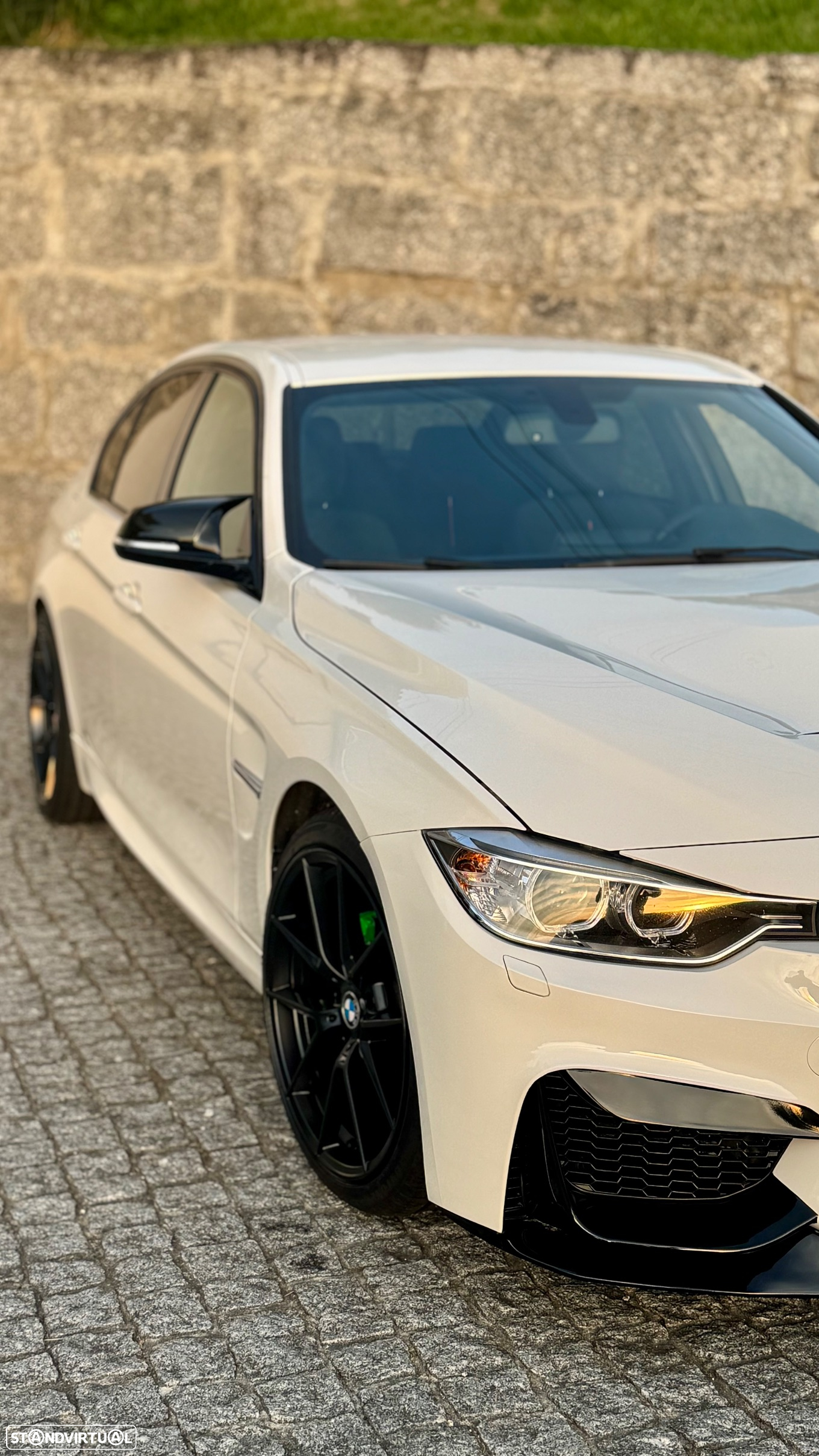 BMW 320 - 29