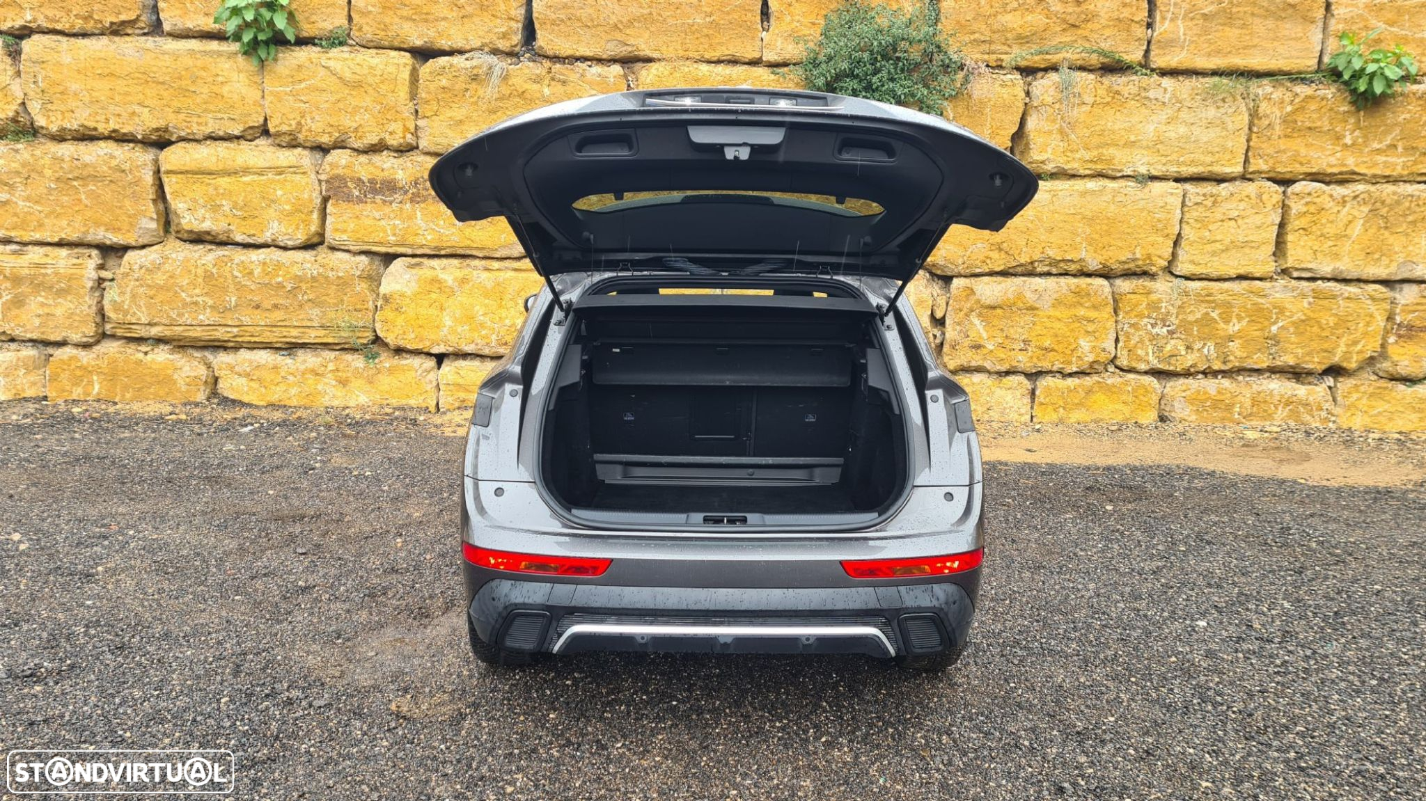 DS DS7 Crossback 1.5 BlueHDi Performance Line - 52