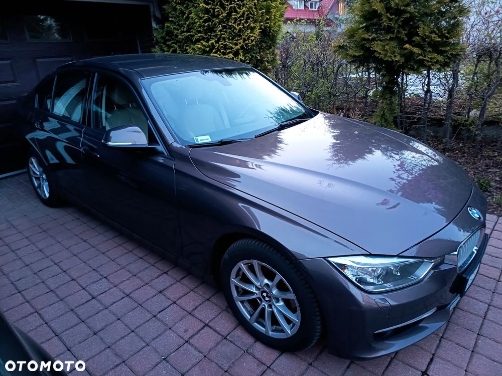BMW Seria 3 - 1