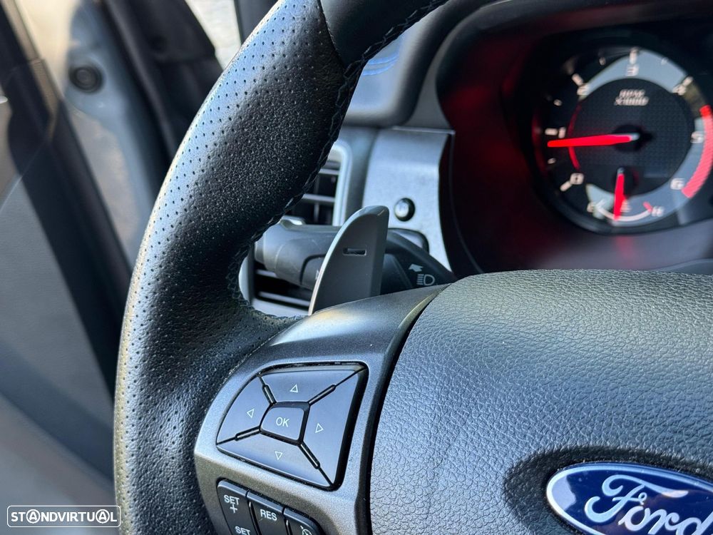 Ford Ranger 2.0 TDCi CD Wildtrak Aut.4WD - 31