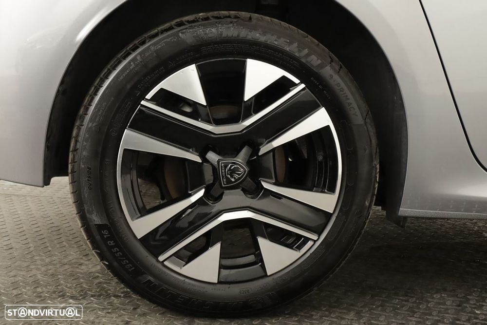 Peugeot 208 1.2 Allure - 5