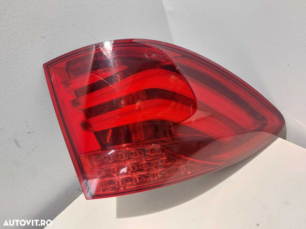 Stop spate stanga BMW F 07 - 2