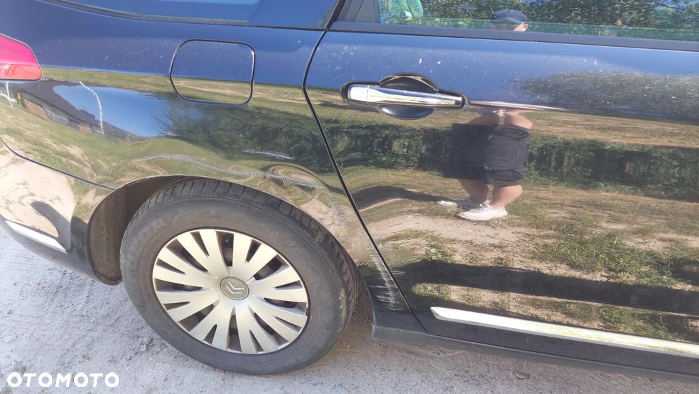 Citroën C5 2.0 HDi Exclusive - 5