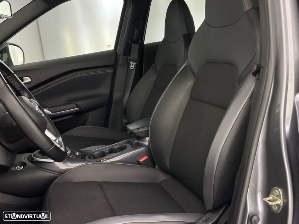 Nissan Juke 1.0 DIG-T N-Connecta - 18
