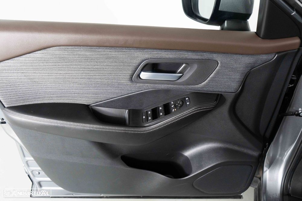 Nissan X-Trail 1.5 e-Power N-Connecta TE 7L e-4force - 20