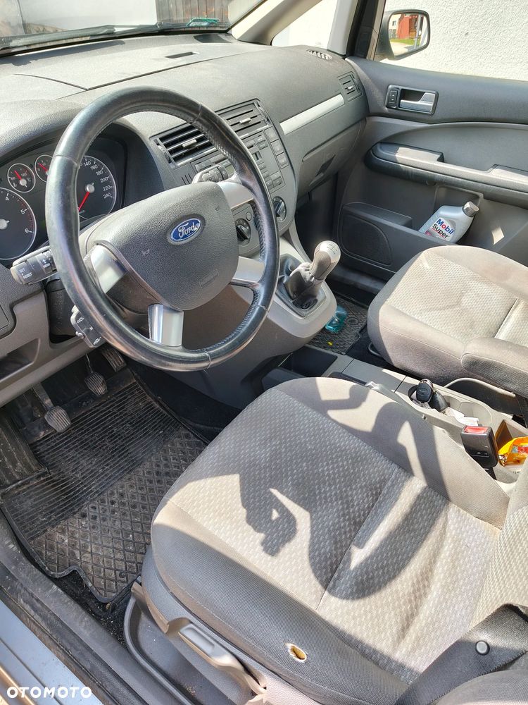 Ford Focus C-Max - 5