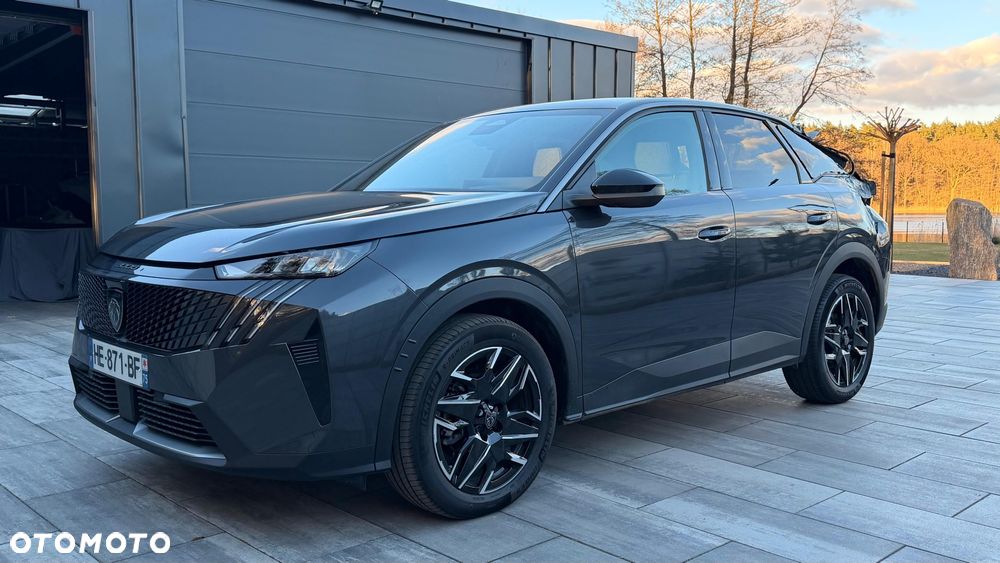 Peugeot 3008 1.2 PureTech mHEV Allure Pack S&S e-DCS6 - 1