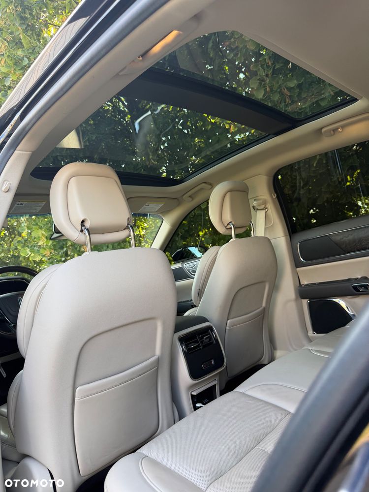Lincoln Continental - 20