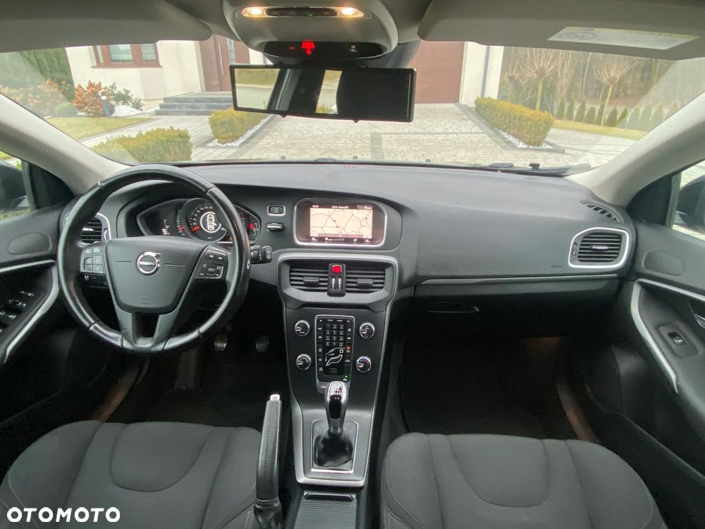 Volvo V40 - 7