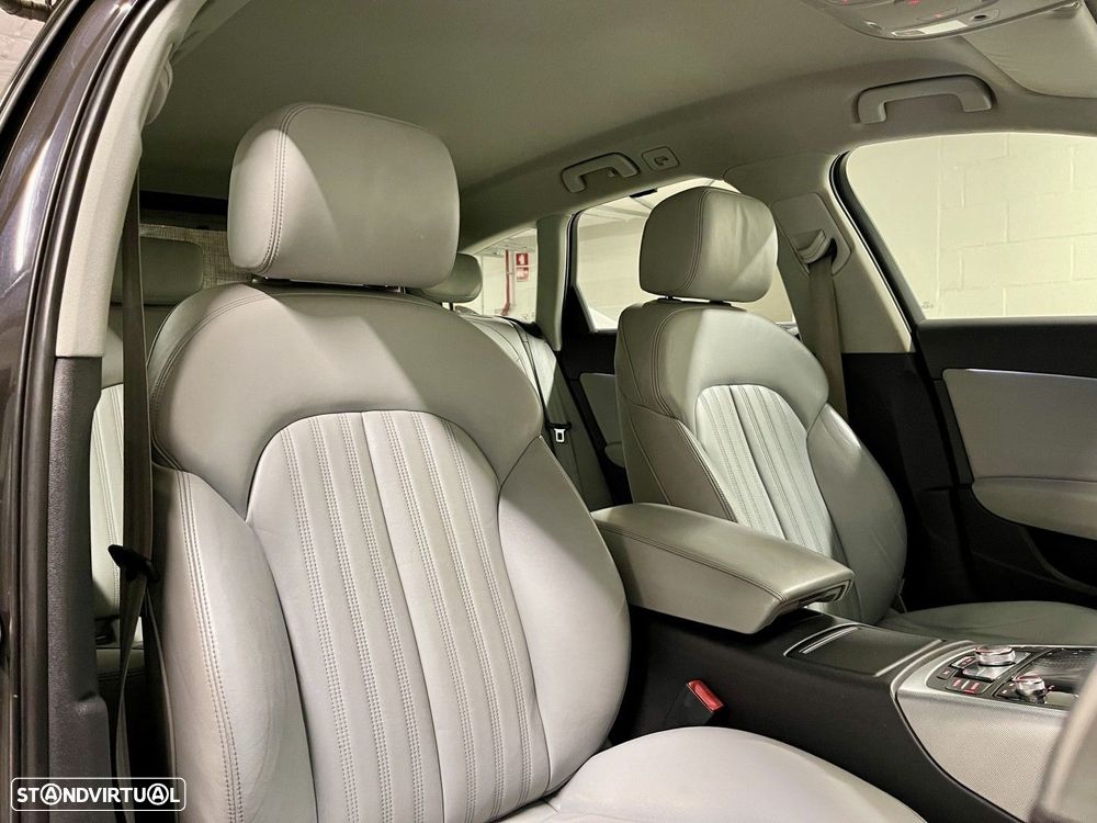 Audi A6 Allroad 3.0 TDi quattro Adv.S tronic C.Diesel - 56