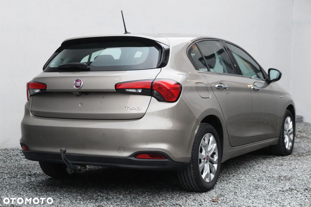 Fiat Tipo 1.6 MultiJet 16v S-Design - 14