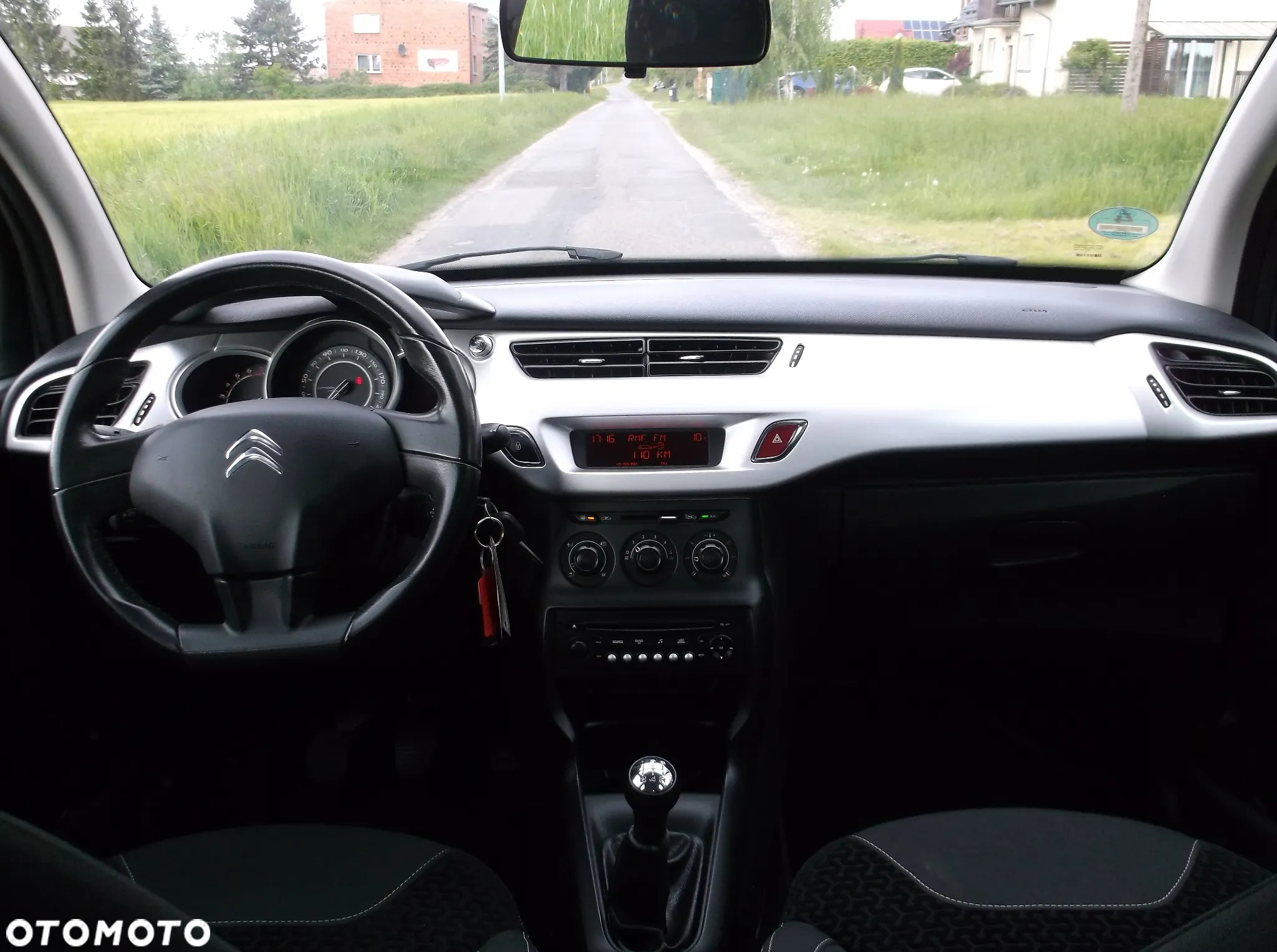 Citroën C3 VTi 95 Tendance - 12