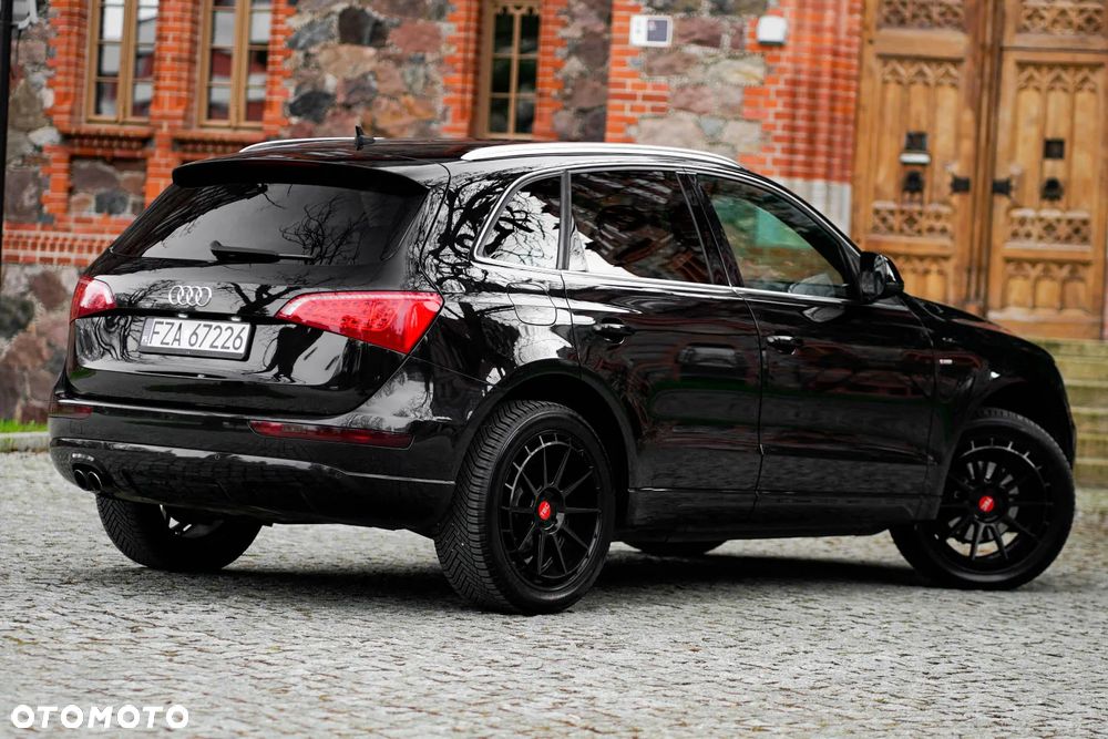 Audi Q5 2.0 TDI Quattro - 2
