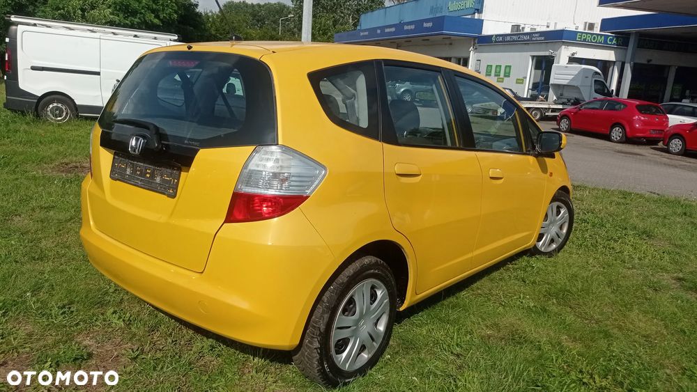 Honda Jazz 1.2 i-VTEC S Cool - 19
