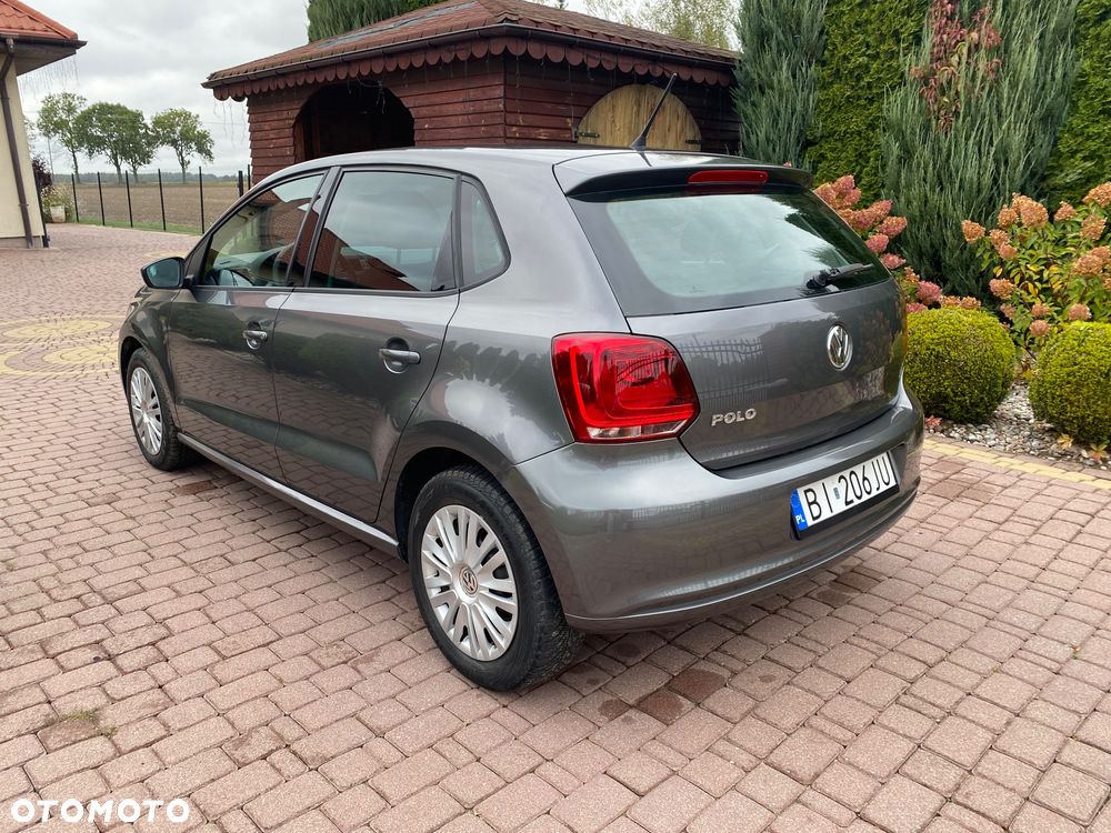 Volkswagen Polo - 4