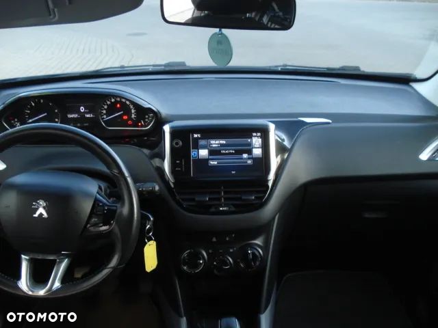 Peugeot 2008 PureTech 110 Stop&Start Urban Move - 21