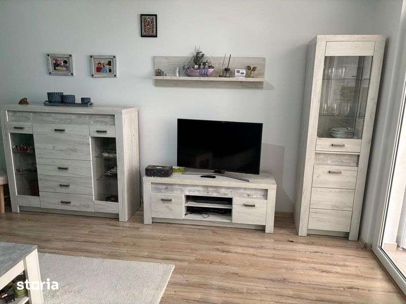 Apartament 3 camere Cartierul Arhitectilor — fotografia 3