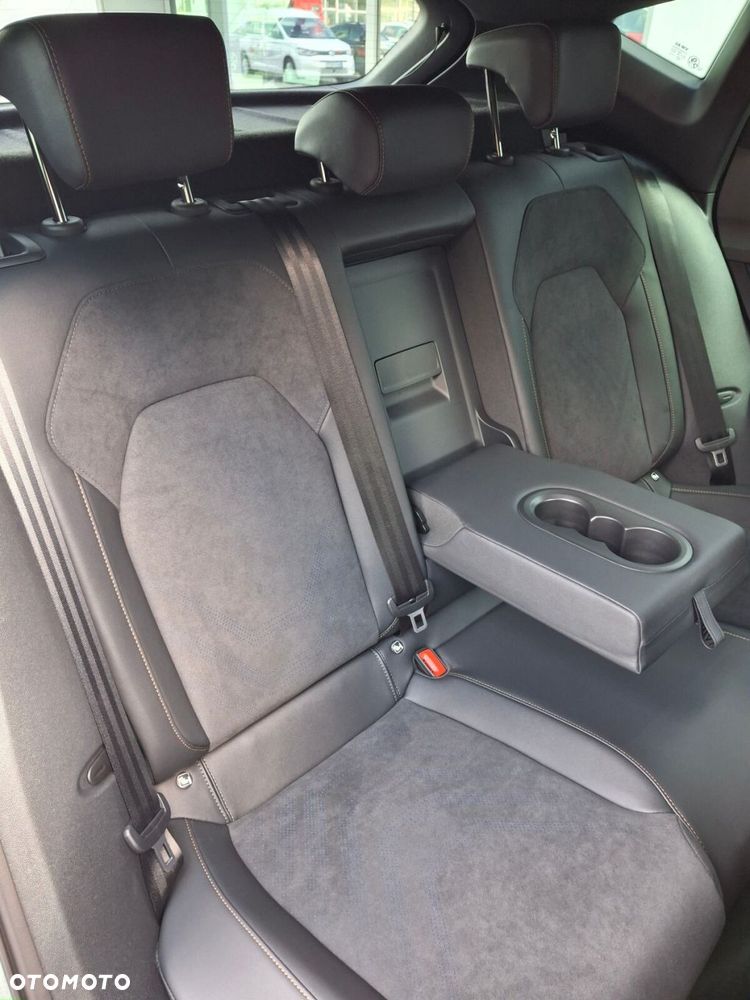 Cupra Formentor 1.5 eTSI mHEV DSG - 21