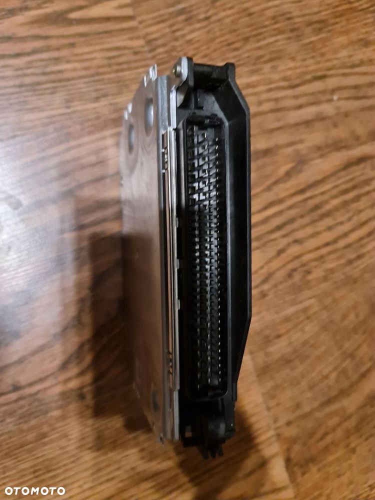 KOMPUTER SILNIKA BMW 8 E31 7 E32 E34 M70 5.0 V12 - 3