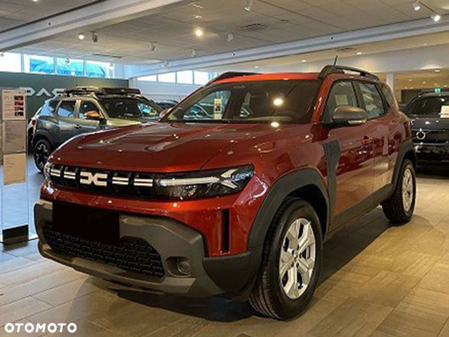 Dacia Duster - 4