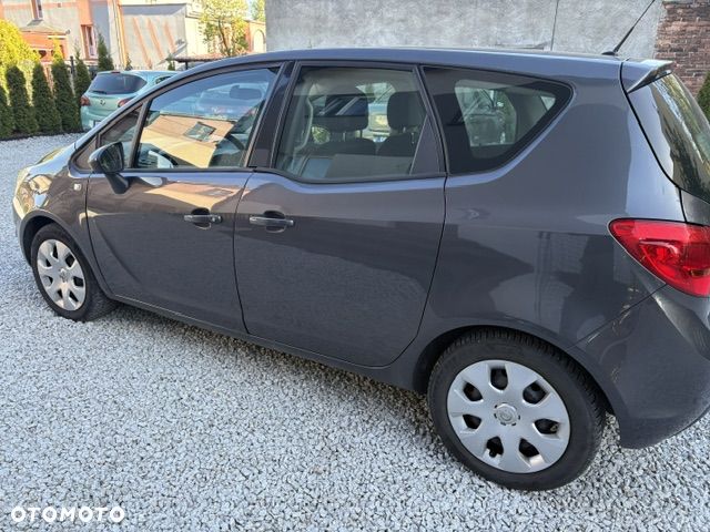 Opel Meriva 1.4 T Enjoy - 5