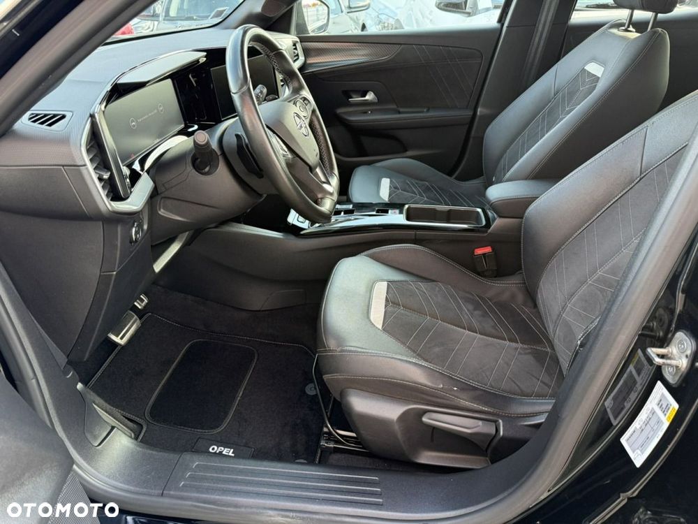 Opel Mokka 1.2 DI Turbo Automatik Ultimate - 25