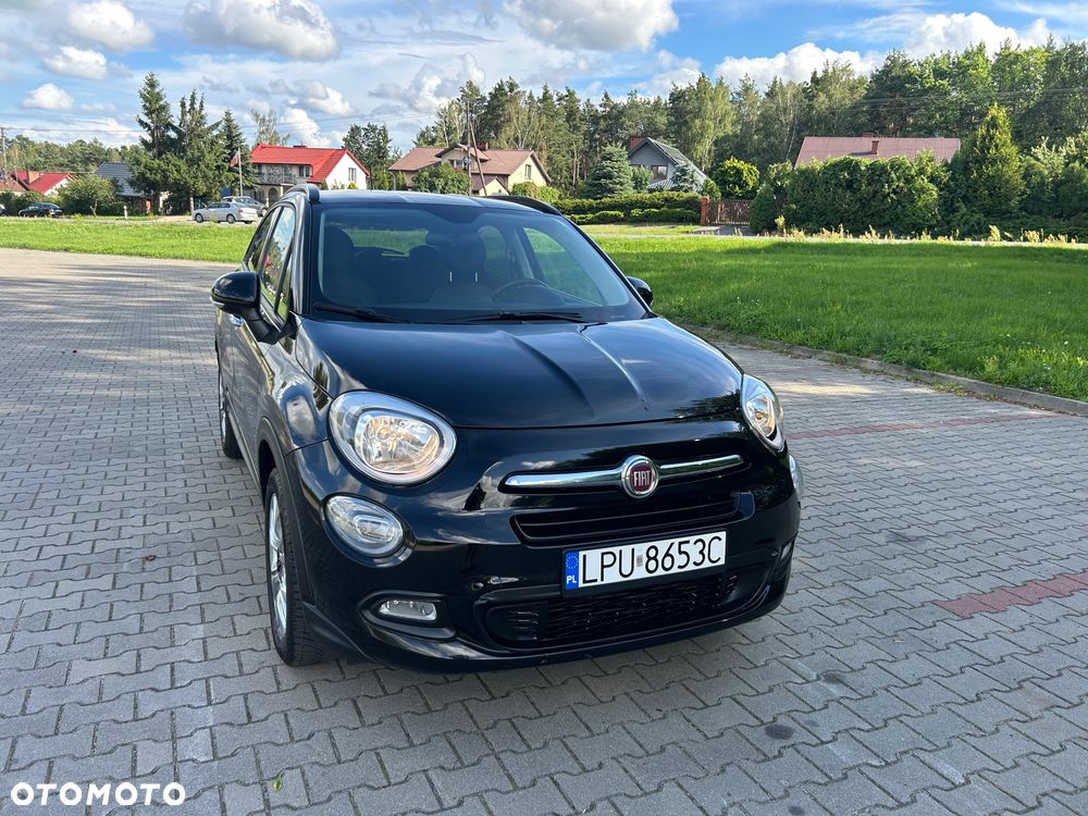 Fiat 500X 1.4 MultiAir 4x2 S&S Cross - 25