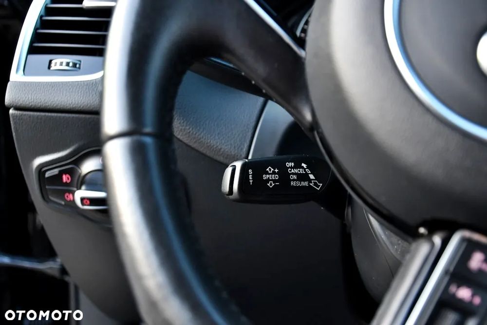 Audi Q5 2.0 TDI clean diesel Quattro S tronic - 37