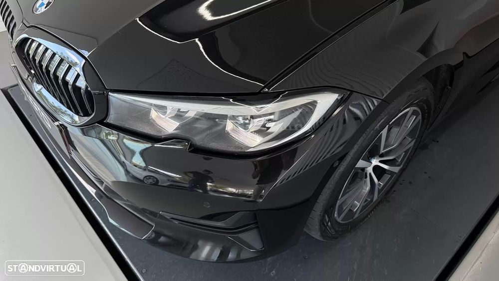 BMW 318 ver-d-corporate-edition - 24