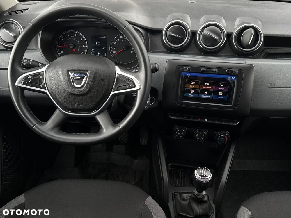 Dacia Duster - 13