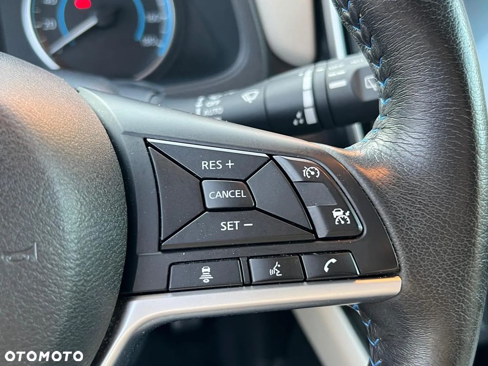 Nissan Leaf 40kWh 3.Zero Limited Edition - 14