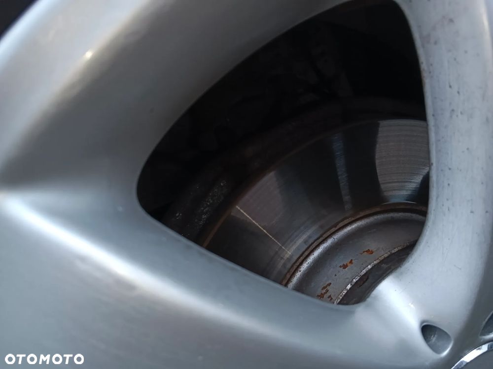 Mercedes-Benz Klasa A - 10