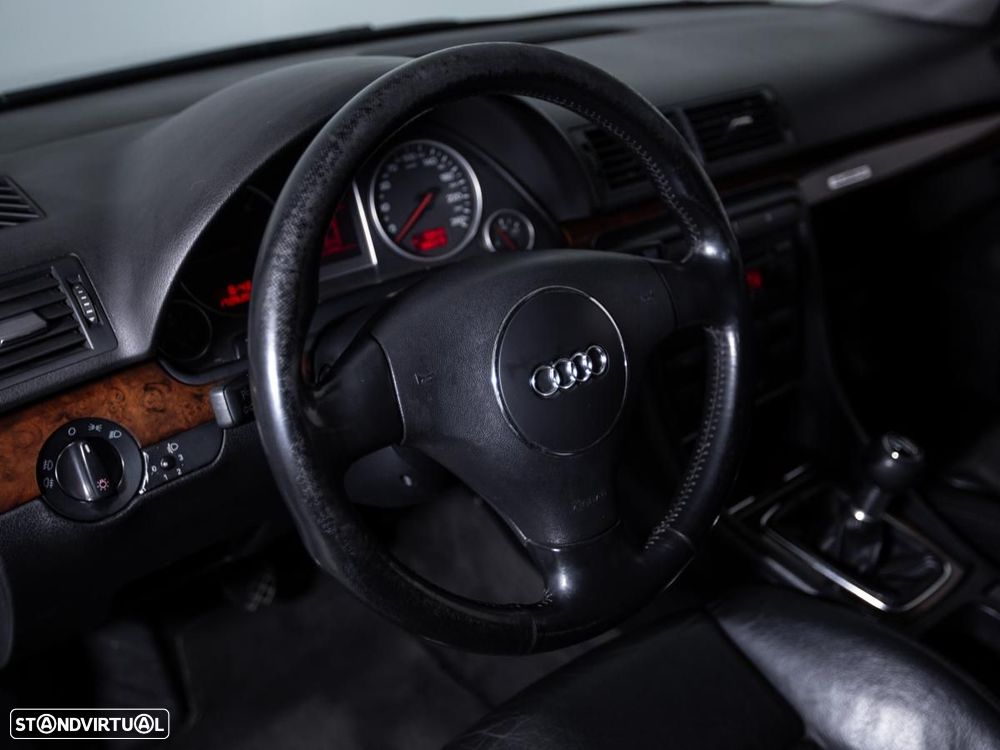 Audi A4 - 15