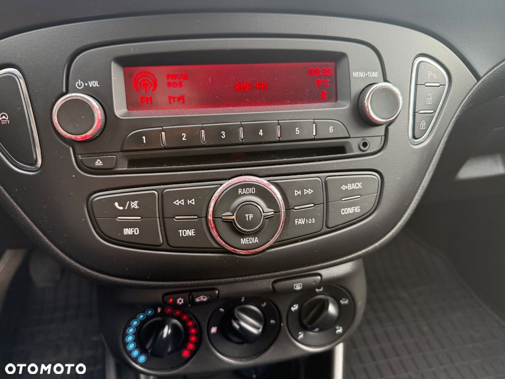 Opel Corsa - 19