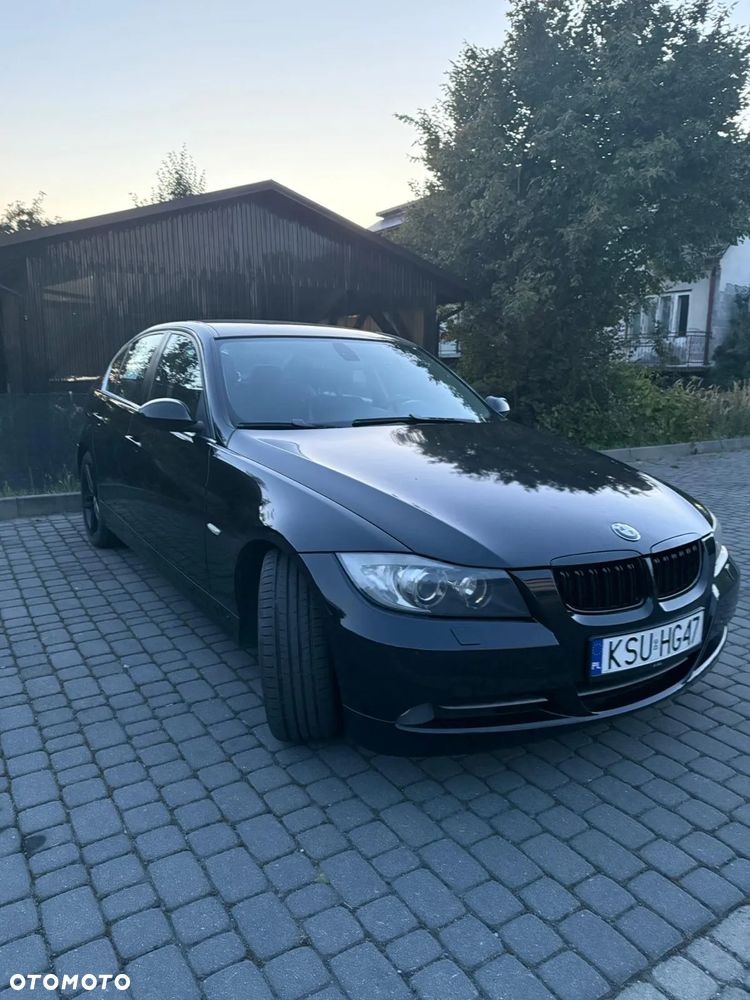 BMW Seria 3 330xd - 2