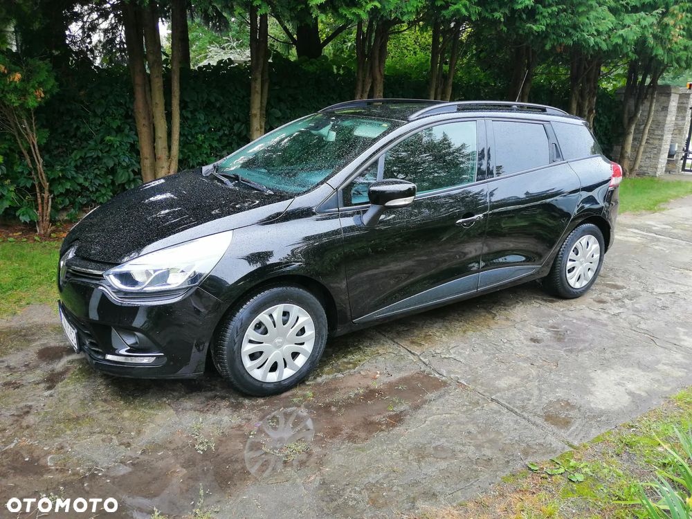 Renault Clio 0.9 Energy TCe Limited - 1