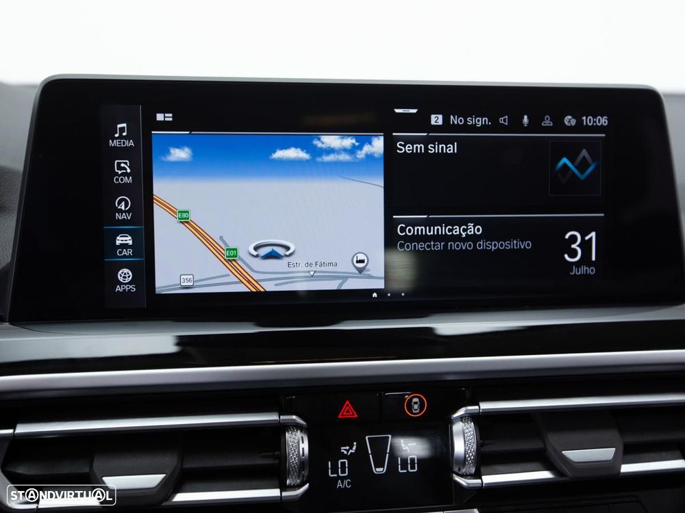 BMW X3 30 e xDrive - 28