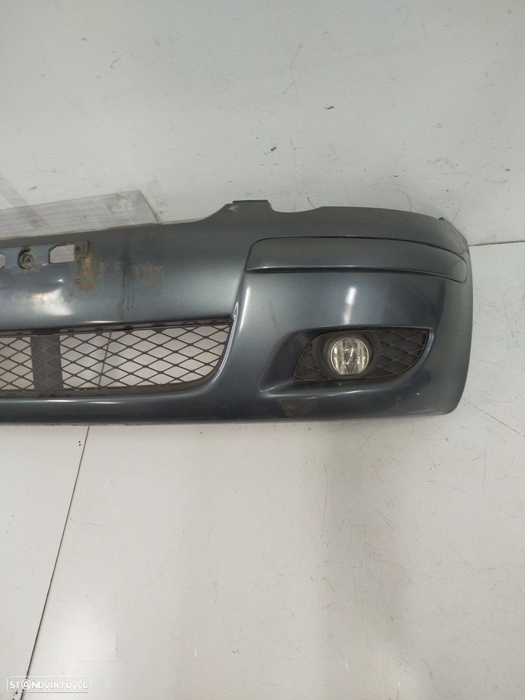 Para Choques Ft Toyota Yaris (_P1_) - 2