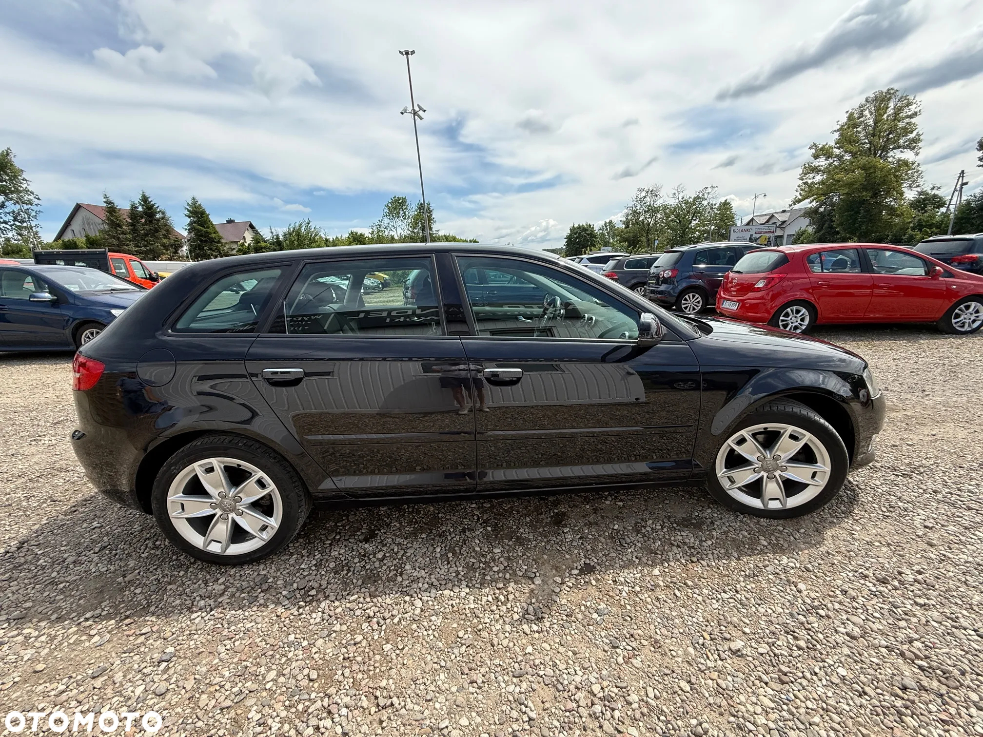 Audi A3 1.2 TFSI Ambition - 8